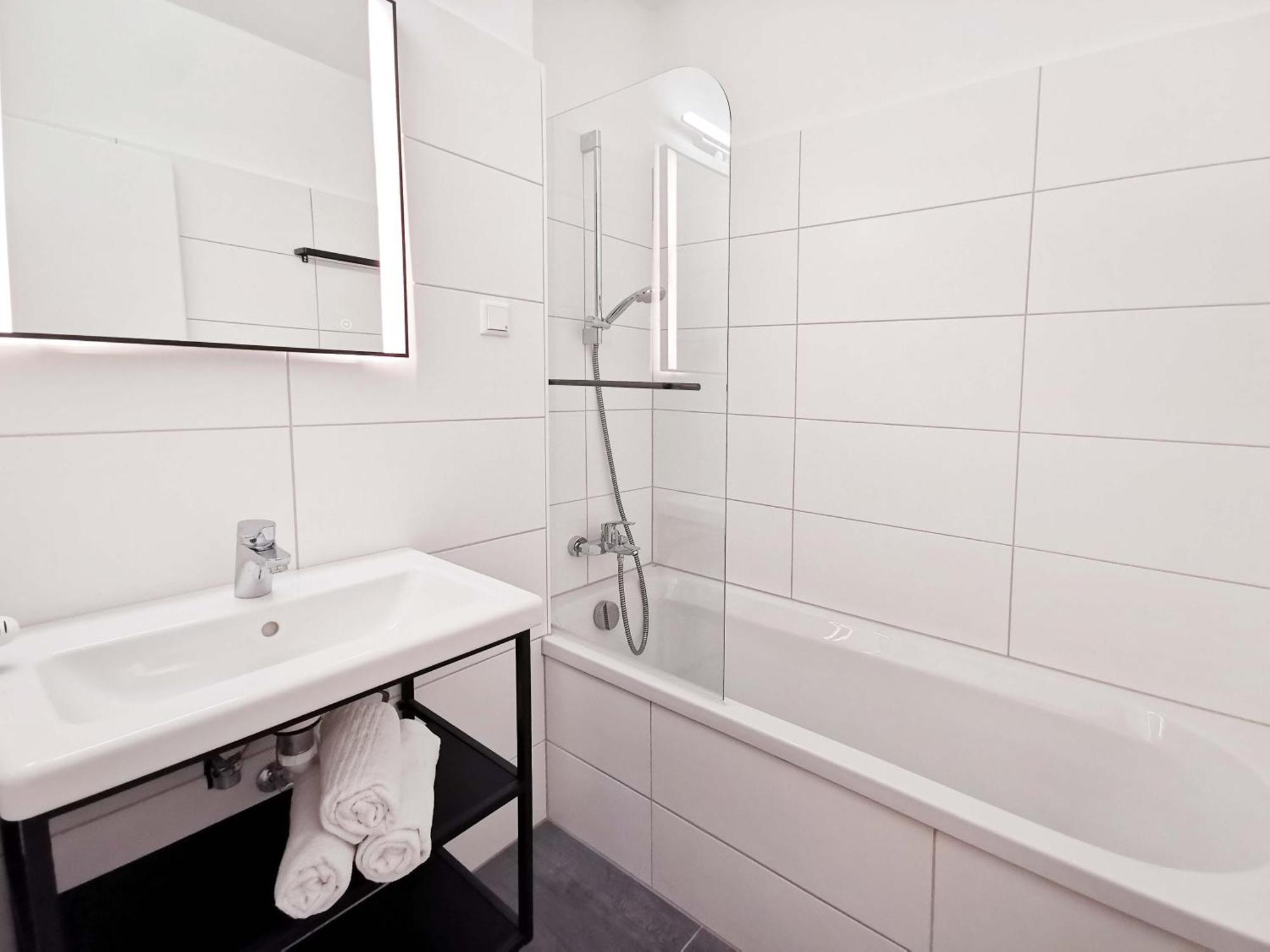 Apartment Simonhoehe Zirkitz Buitenkant foto