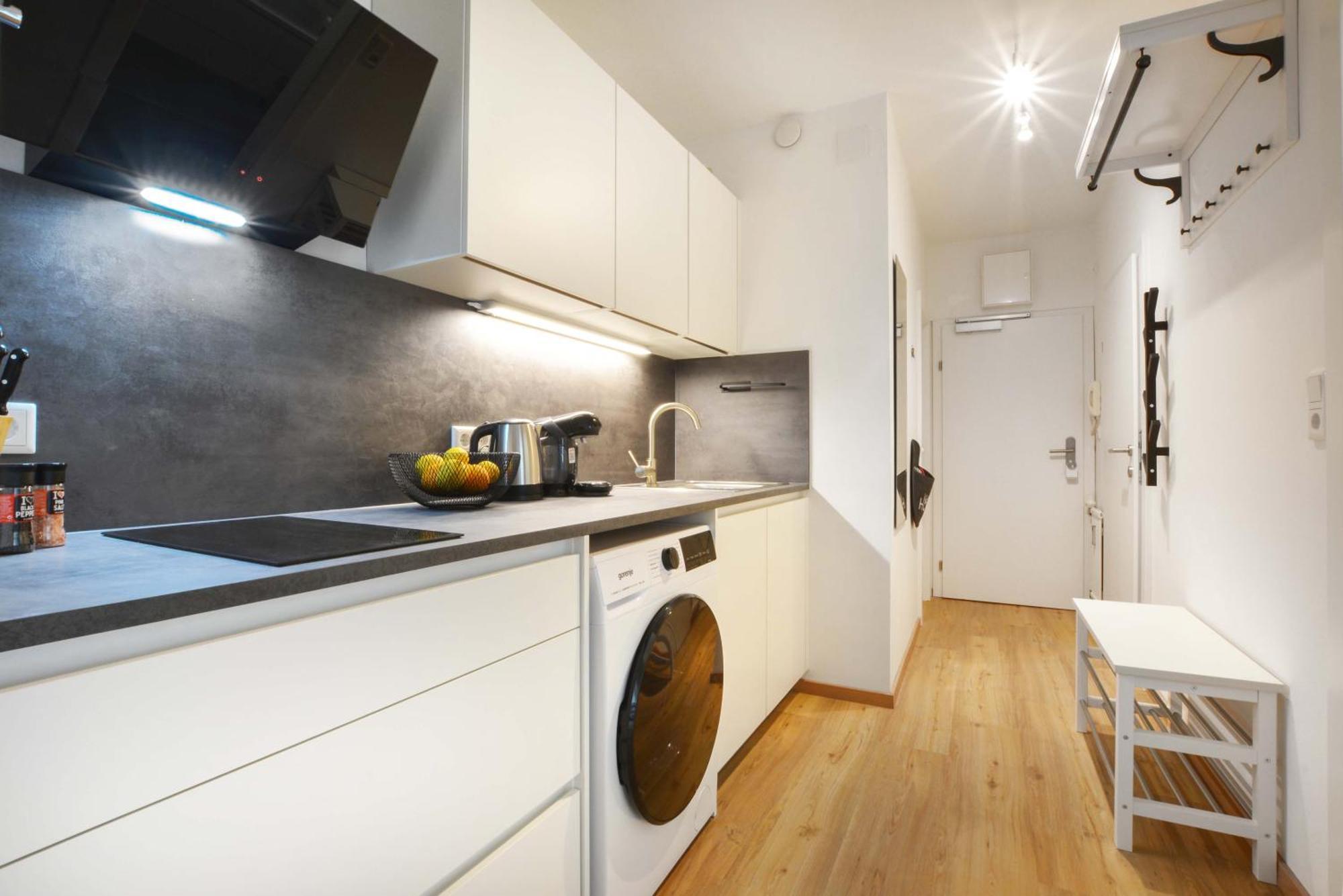Apartment Simonhoehe Zirkitz Buitenkant foto
