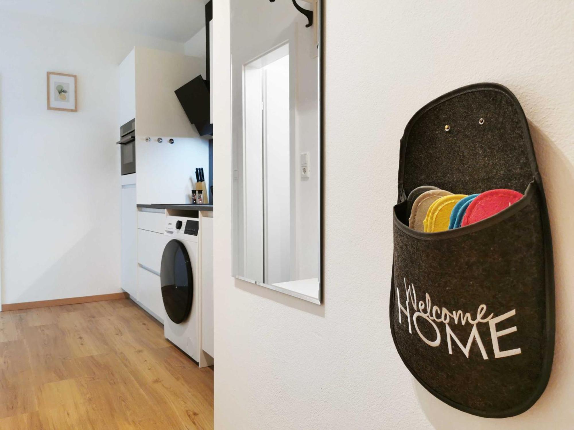 Apartment Simonhoehe Zirkitz Buitenkant foto